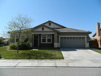 1673 Sparrow Point, Beaumont, CA Main Image