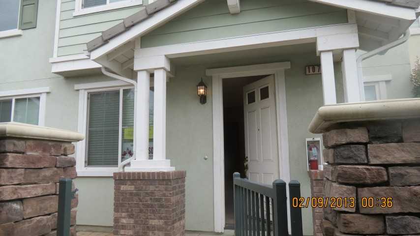 8024 Tulsa Pl Unit 107, Rancho Cucamonga, California  Main Image