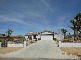 7341 Barberry Ave, Yucca Valley, California  Main Image