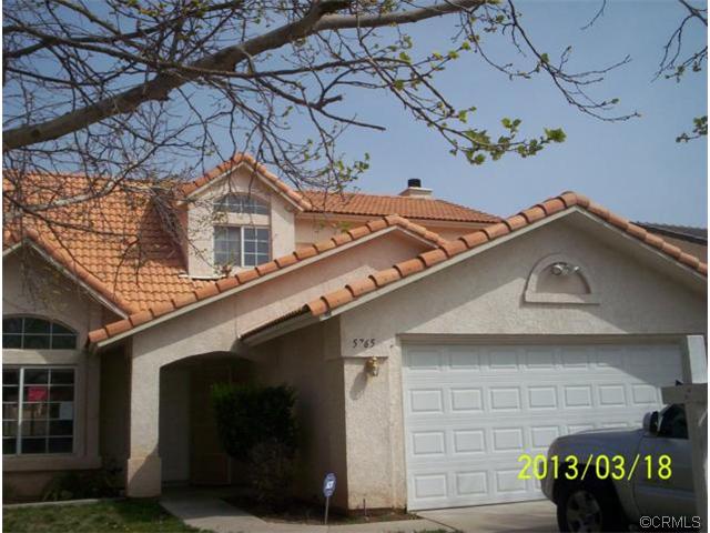 5765 Carleton St, San Bernardino, California  Main Image