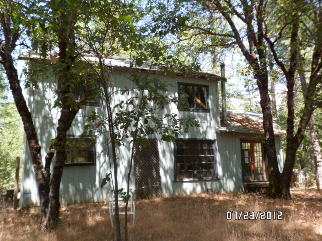 14284 Grizzly Hill Rd, Nevada City, California  Main Image