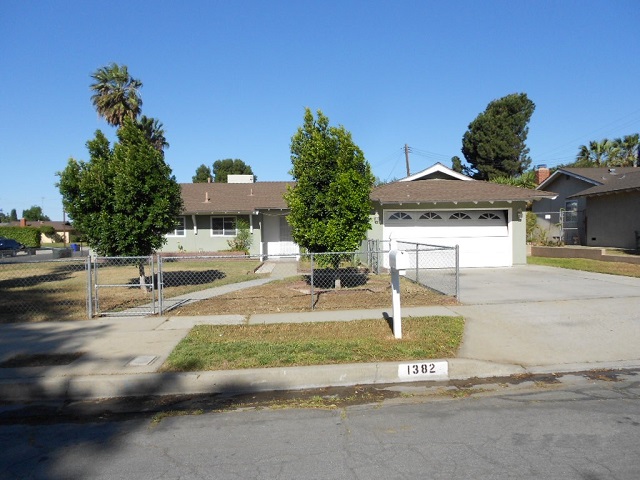 1382 North Joyce Avenue, Rialto, CA Main Image