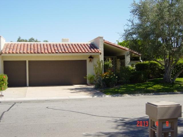 5 Lehigh Ct, Rancho Mirage, CA Main Image