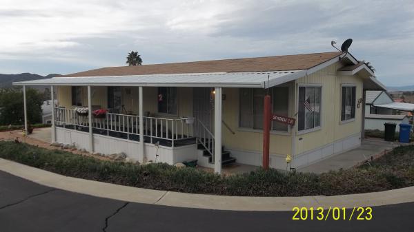 1536 S. State St., #224, Hemet, CA Main Image