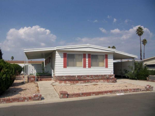 601 N Kirby St #66, Hemet, CA Main Image