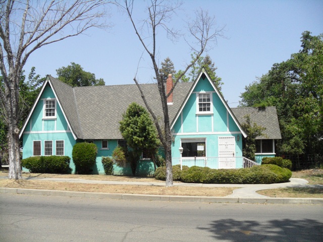476 E Mill Avenue, Porterville, CA Main Image