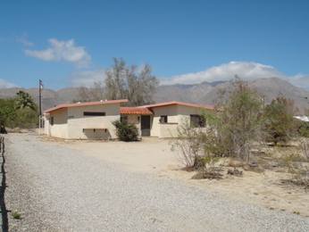 3360 San Rafael Road, Borrego Springs, CA Main Image