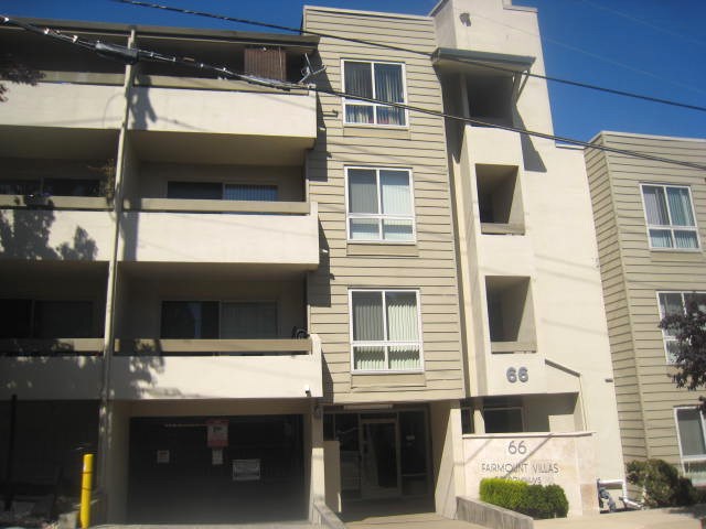 66 Fairmount Avenue Unit 207, Oakland, CA Main Image