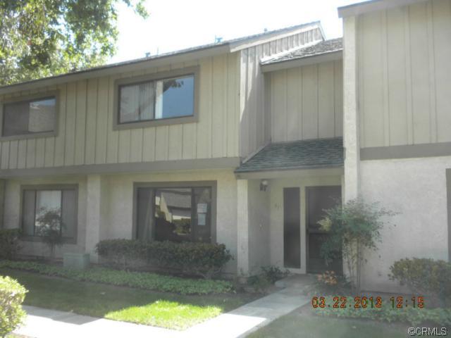 1311 W Cerritos Ave Unit 91, Anaheim, California  Main Image