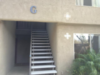 photo for 1345 N Cabrillo Park Dr G7