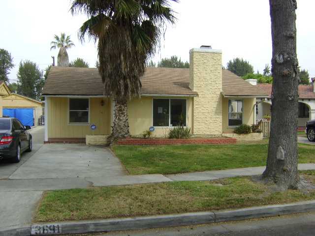 3691 Cedar Ave, Lynwood, California  Main Image