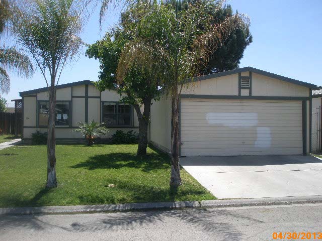 499 Pacheco Rd #136, Bakersfield, CA Main Image