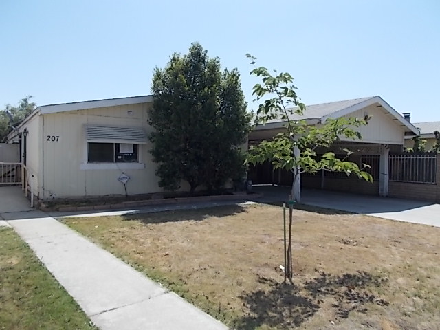 499 Pacheco Road Space 207, Bakersfield, CA Main Image