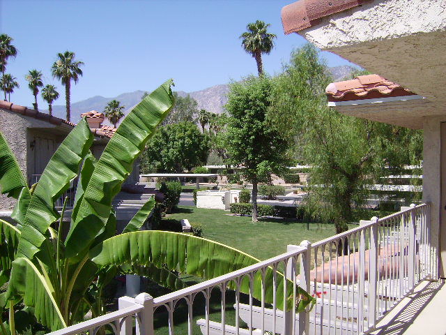 505 S Farrell Drive H44, Palm Springs, CA Main Image