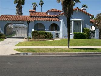 3943 Cherrywood Avenue, Los Angeles, CA Main Image