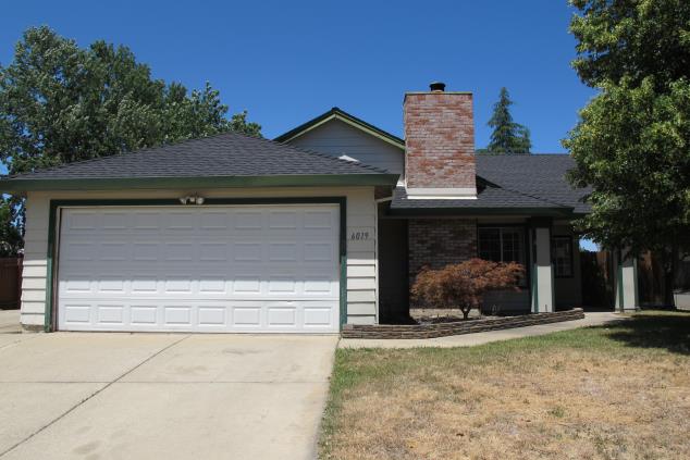 6019 Covewood Court, Citrus Heights, CA Main Image