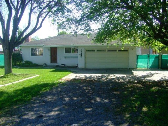 17320 Oak Street, Robbins, CA Main Image