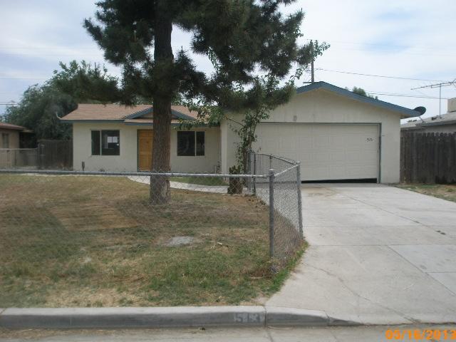 513 Burchfield Avenue, Bakersfield, CA Main Image