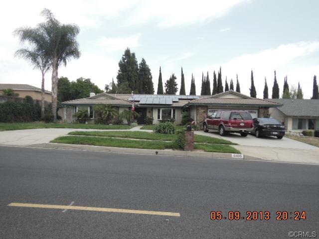 6405 Hellman Ave, Rancho Cucamonga, California  Main Image