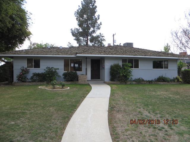 1405 Radcliffe Ave, Bakersfield, California  Main Image