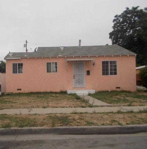 14423 South White Avenue, Compton, CA Main Image