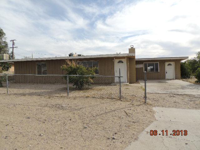 34568 Western Dr, Barstow, CA Main Image
