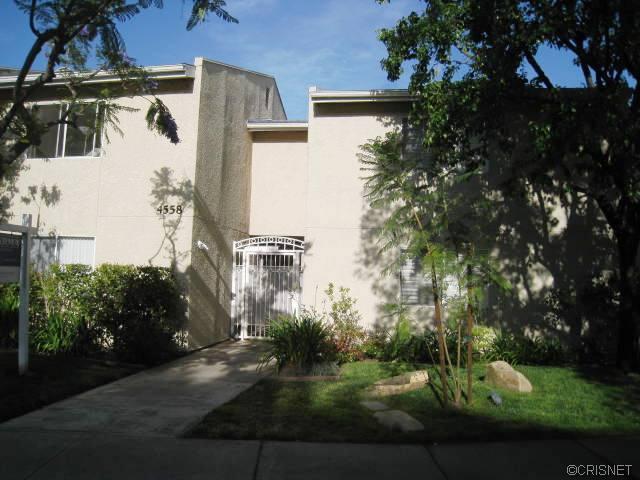4558 Willis Ave Unit 203, Sherman Oaks, California  Main Image
