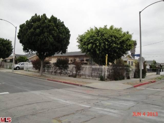 3483 W 67th St, Los Angeles, California  Main Image