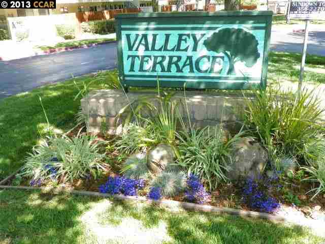 5035 Valley Crest Dr Apt 172, Concord, California  Main Image