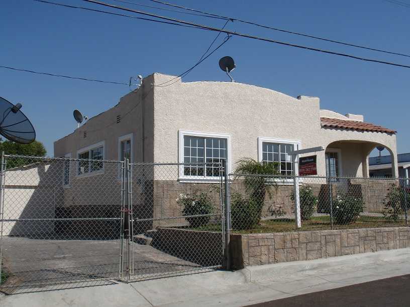 1058 Herbert Ave, Los Angeles, California  Main Image