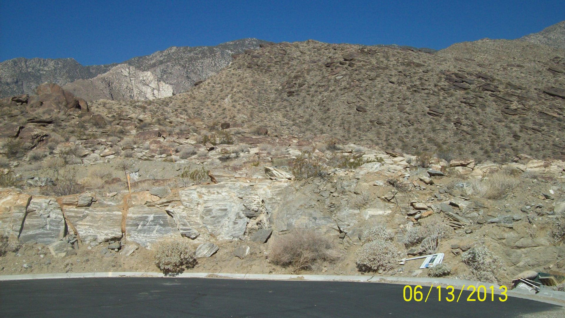 141 Ridge Mountain Rd,6, Palm Springs, CA Main Image