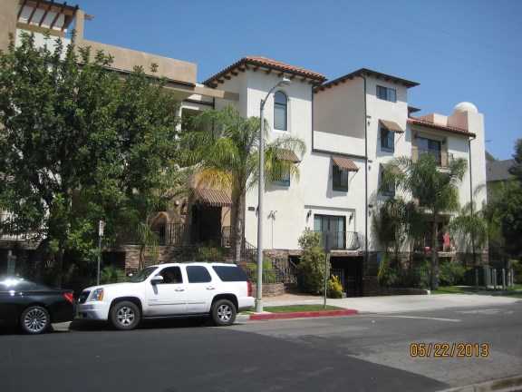 5264 Satsuma Ave Unit 16, N Hollywood, California  Main Image