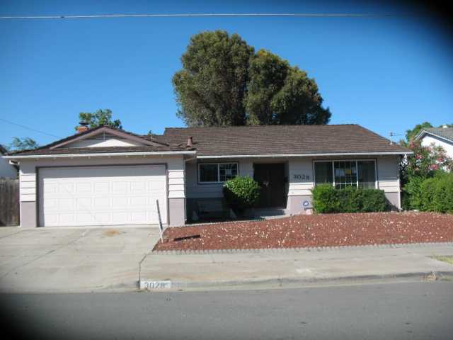 3028 Longview Rd, Antioch, California  Main Image