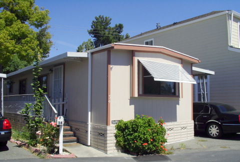 1201 Sycamore Terrace #34, Sunnyvale, CA Main Image