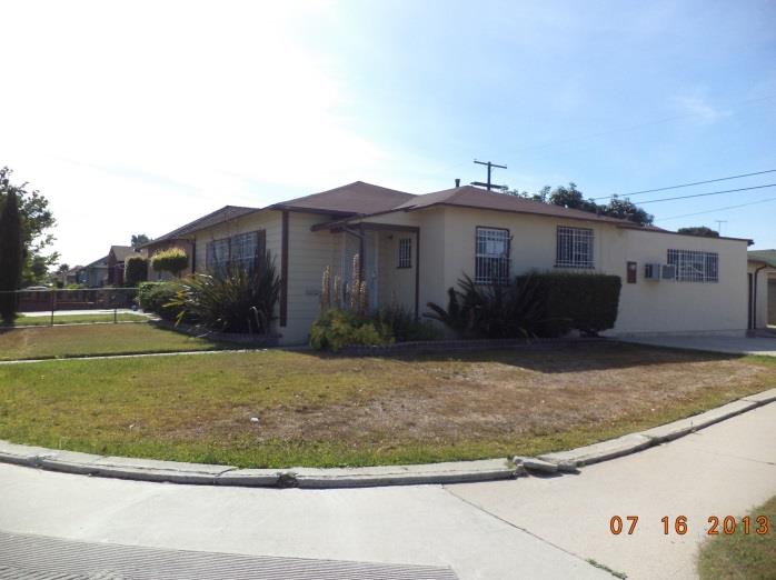 12402 S Slater Avenue, Compton, CA Main Image