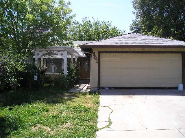 1501 Griffith Pl, Tracy, California  Main Image