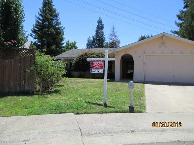 8004 Linden Lime Ct, Citrus Heights, California  Main Image
