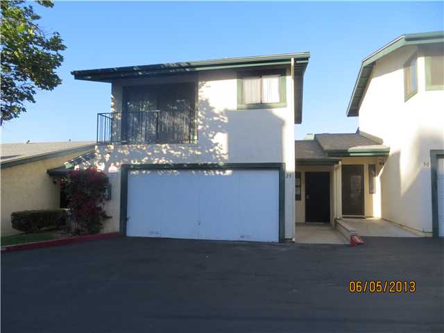 8535 Paradise Valley Rd Unit 29, Spring Valley, California  Main Image