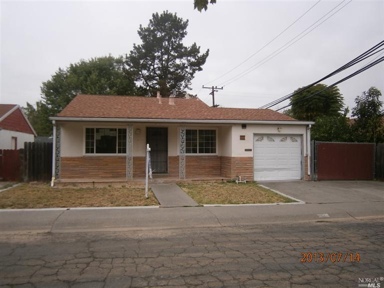 967 Heartwood Ave, Vallejo, California  Main Image