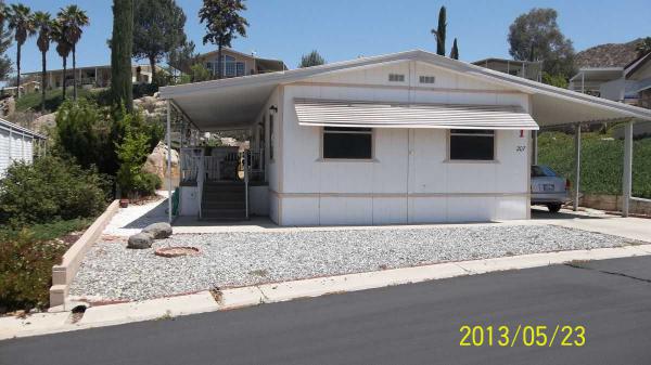 1536 S. State St., #207, Hemet, CA Main Image