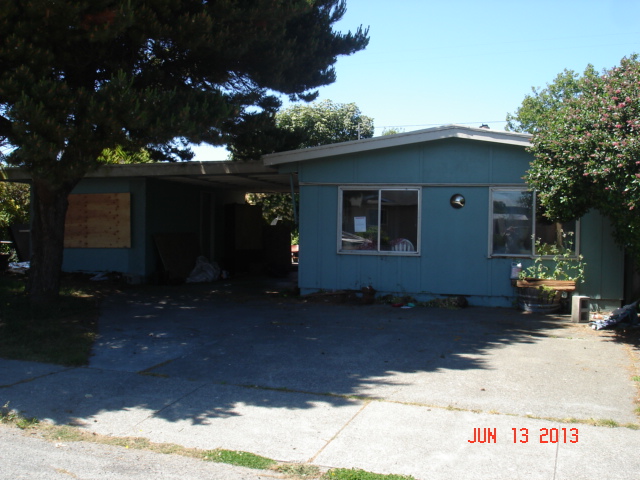 1239 Fernwood Drive, Mckinleyville, CA Main Image