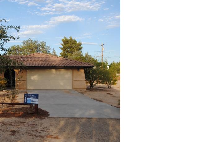 15435 Pohez Rd, Apple Valley, CA Main Image