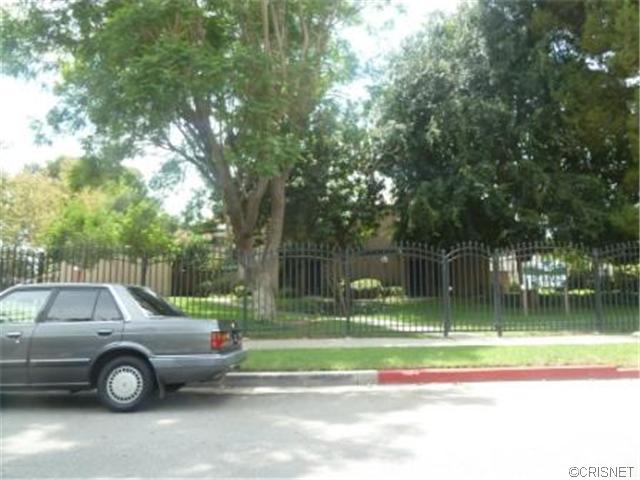 12629 Ralston Ave Unit 105, Sylmar, California  Main Image