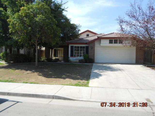 10411 Olympia Fields Dr, Bakersfield, California  Main Image