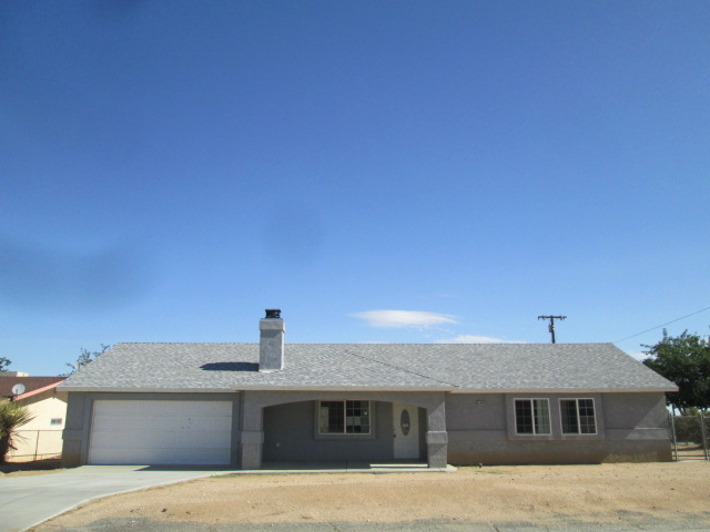 57948 Pueblo Trl, Yucca Valley, CA Main Image