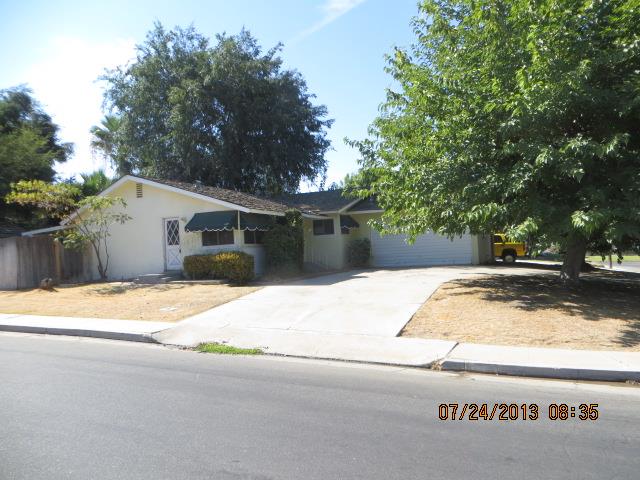 3415 Fairmount Street, Bakersfield, CA Main Image