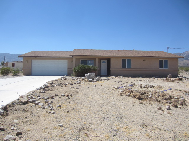 32163 Carnelian Road, Lucerne Valley, CA Main Image