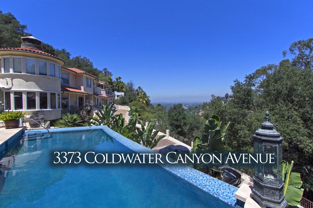 3373 Coldwater Canyon, Studio City, CA Main Image