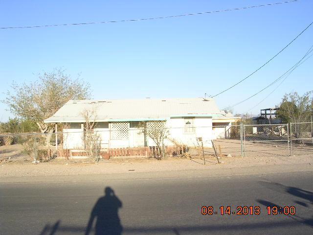 581 Victor Ave, Barstow, California  Main Image