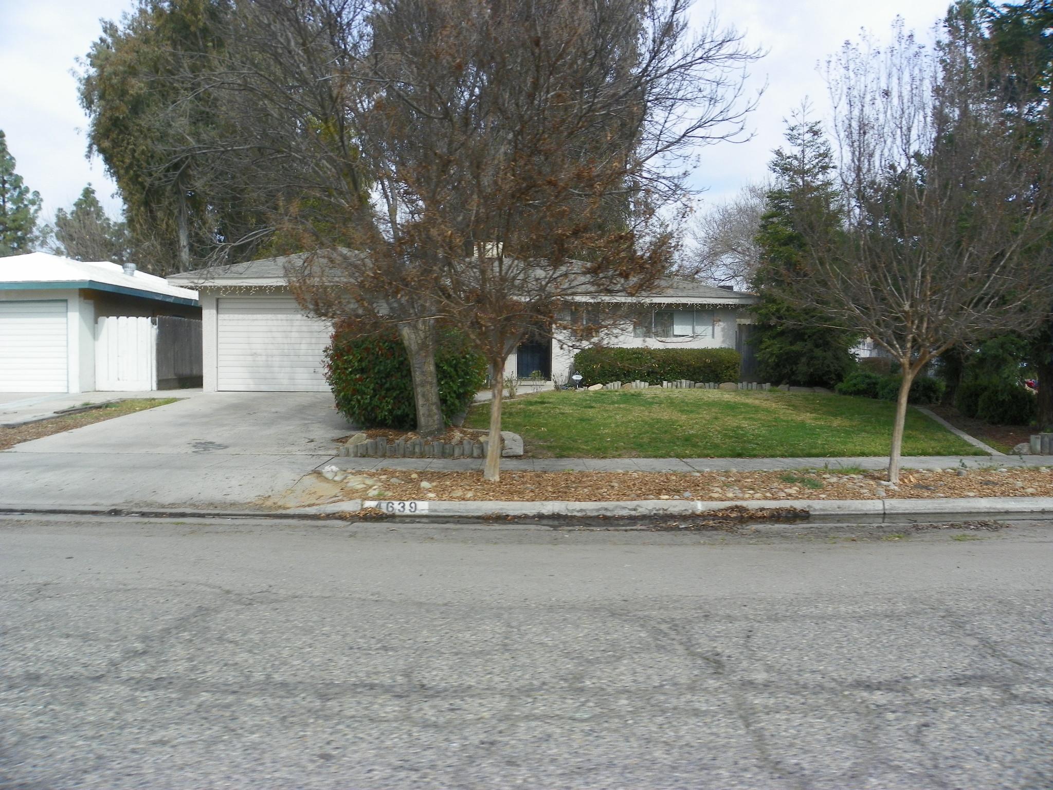 4639 E Cornell Ave, Fresno, CA Main Image